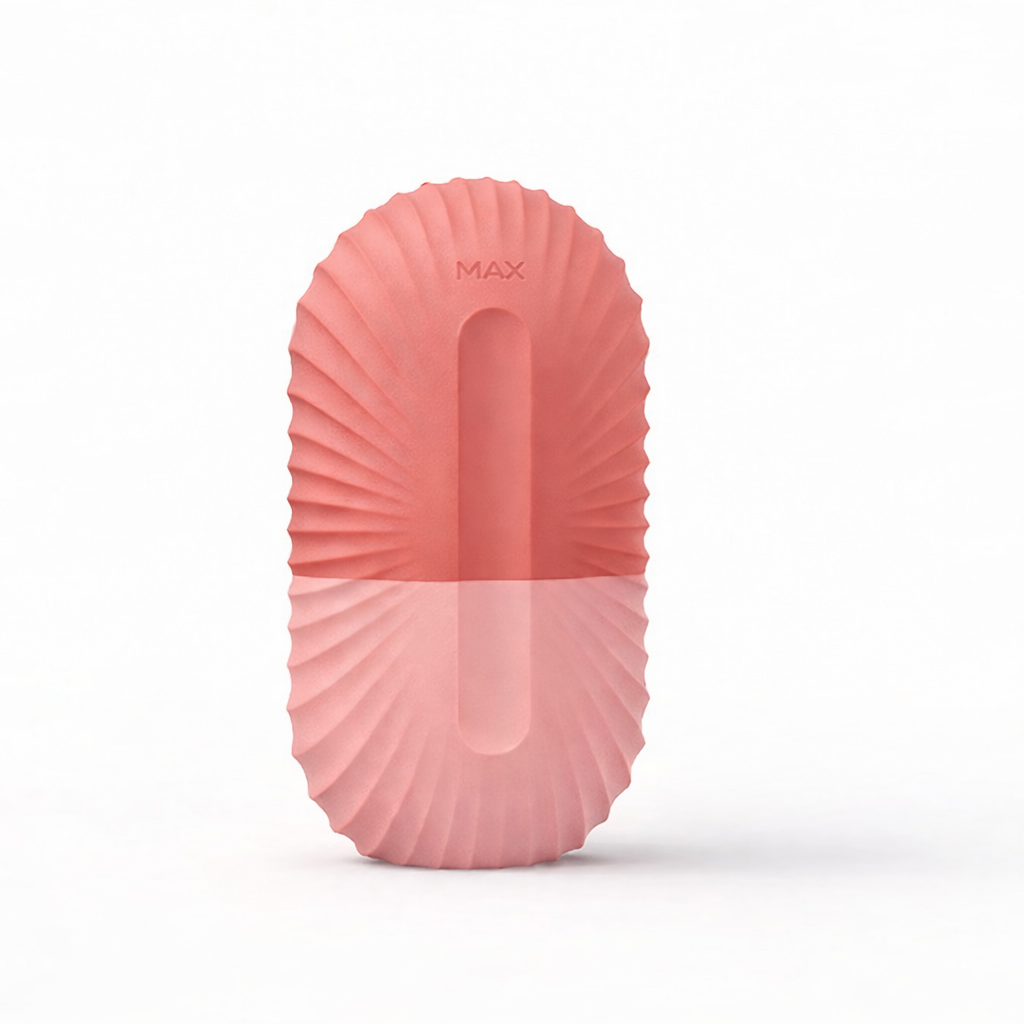 GlowFreeze Face Roller